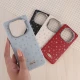 قاب چرمی ژله ای Bonne Case شیائومی Redmi Note 14 Pro 4G