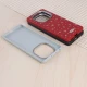 قاب چرمی ژله ای Bonne Case شیائومی Redmi Note 14 Pro 4G