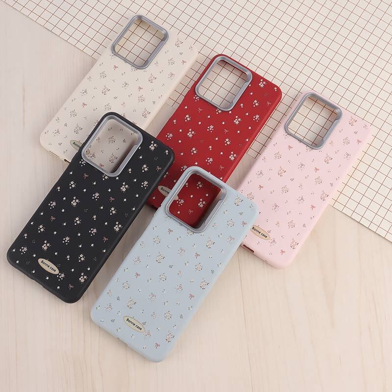 قاب چرمی ژله ای Bonne Case شیائومی Redmi Note 12 4G