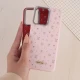 قاب چرمی ژله ای Bonne Case شیائومی Redmi Note 12 4G