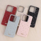 قاب چرمی ژله ای Bonne Case شیائومی Redmi Note 13 4G