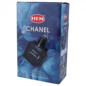 عود مخروطی شنل HEM بسته 10 عددی