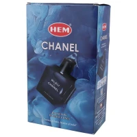 عود مخروطی شنل HEM بسته 10 عددی