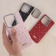 قاب چرمی ژله ای Bonne Case شیائومی Redmi Note 13 Pro 4G