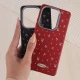 قاب چرمی ژله ای Bonne Case شیائومی Redmi Note 13 Pro 4G