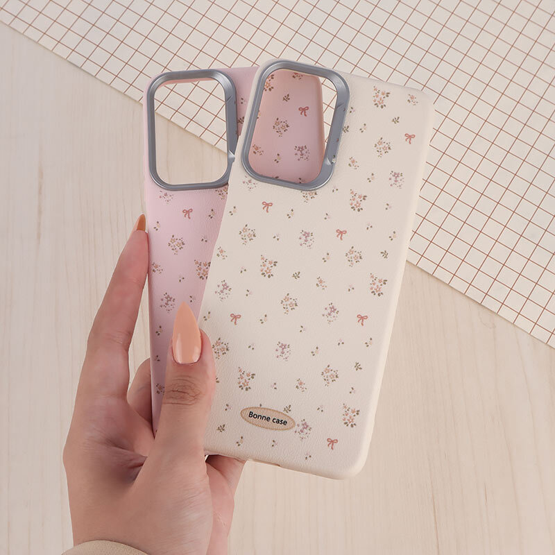 قاب چرمی ژله ای Bonne Case شیائومی Redmi Note 12S