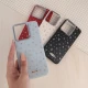 قاب چرمی ژله ای Bonne Case شیائومی Redmi 13C / Poco C65