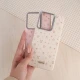قاب چرمی ژله ای Bonne Case شیائومی Redmi 13C / Poco C65