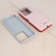 قاب چرمی ژله ای Bonne Case شیائومی Redmi 13C / Poco C65