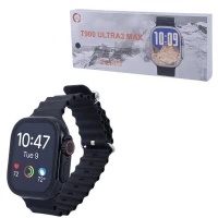 ساعت هوشمند T900 Ultra 3 MAX 49mm