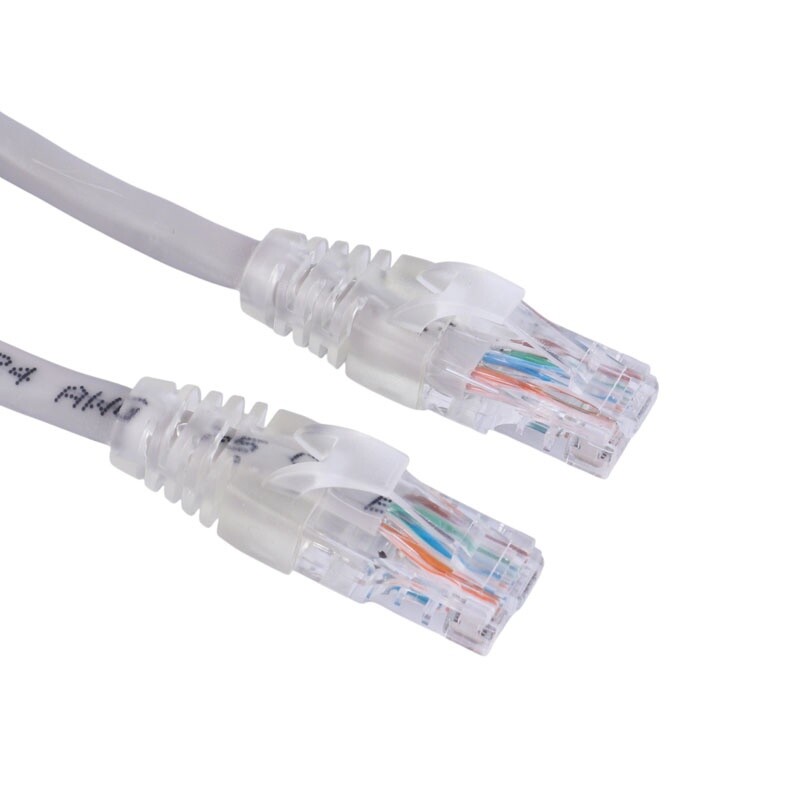 کابل شبکه Cat6 بلدن طول 50 متر