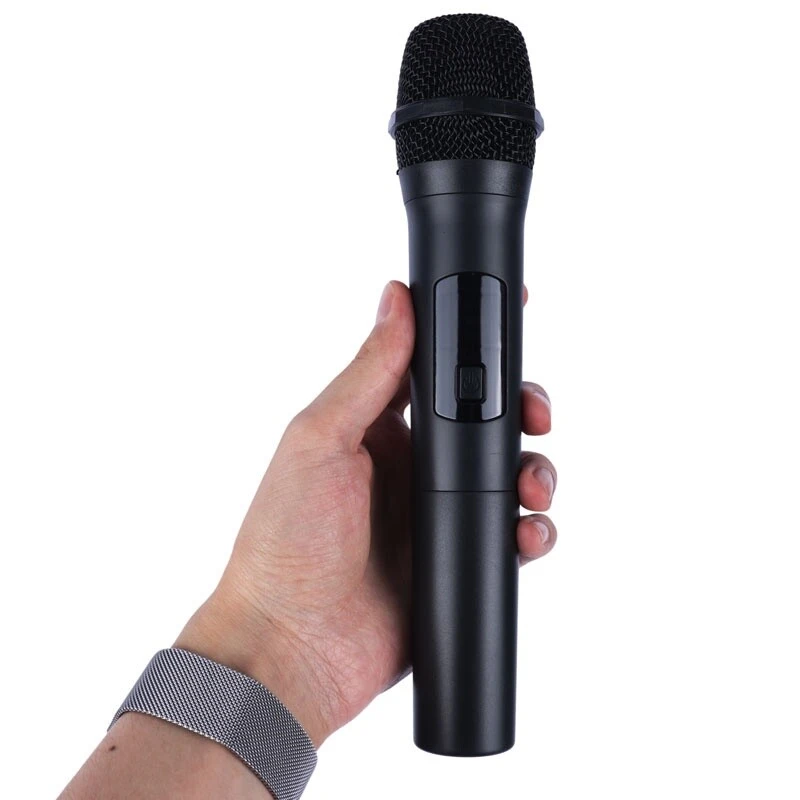 اسپیکر چمدانی بلوتوثی سینگ ای ZQS3601 + میکروفون و ریموت کنترل