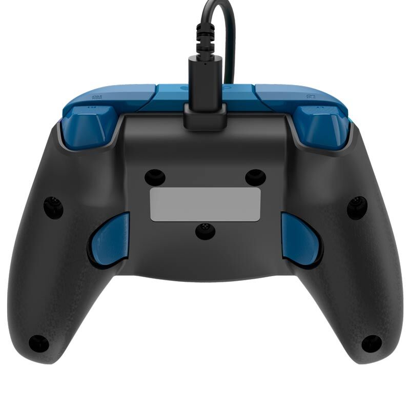 دسته بازی PDP Rematch Glitch Green XBOX Series X/S / PC