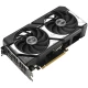 کارت گرافیک ASUS Dual GeForce RTX5060 OC Edition 8GB GDDR7 128Bit
