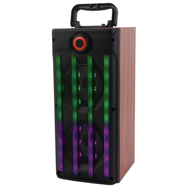 اسپیکر بلوتوثی سینگ ای JQS9401 + میکروفون