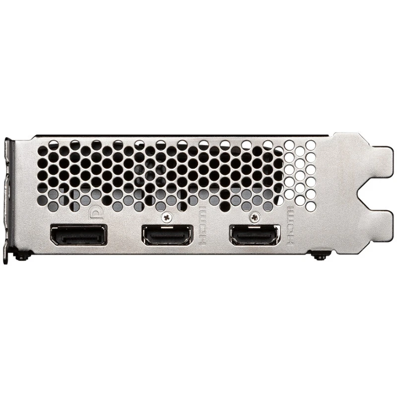 کارت گرافیک MSI GeForce RTX 3050 VENTUS 2X OC 6GB GDDR6 96Bit