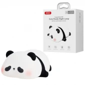 چراغ خواب طرح پاندا ایکس او XO-OZ10