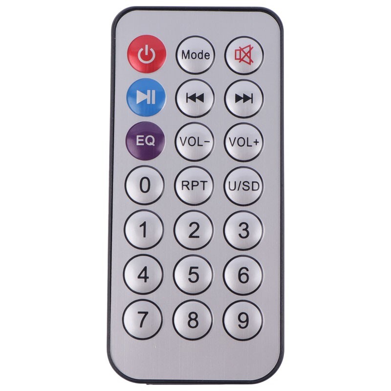 اسپیکر بلوتوثی سینگ ای ZQS8166W + میکروفون و ریموت کنترل