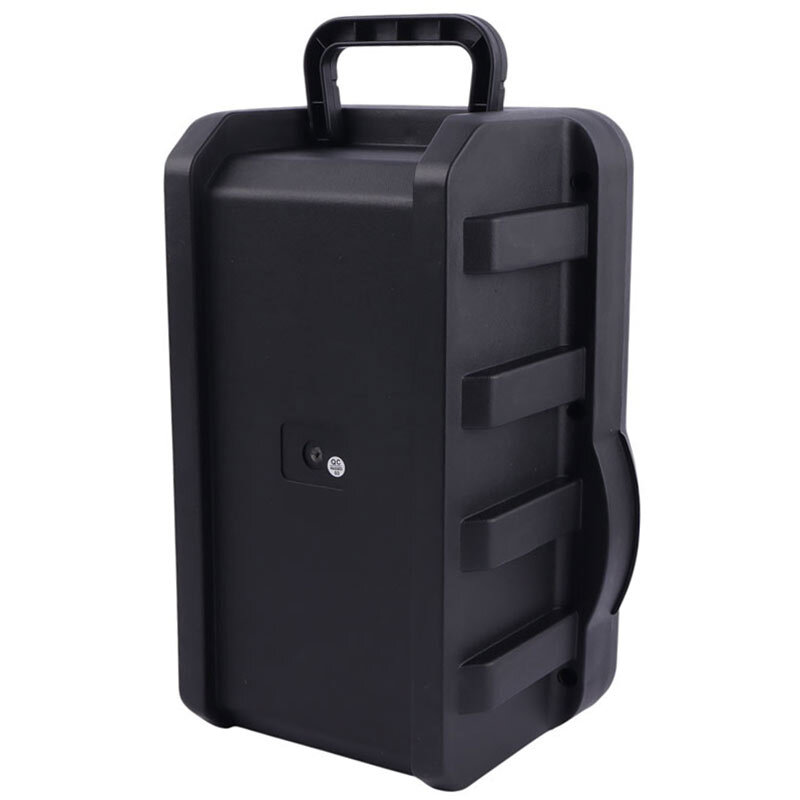 اسپیکر بلوتوثی سینگ ای ZQS8166W + میکروفون و ریموت کنترل