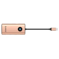 هاب 5 پورت Type-C اوریکو PW11-5P