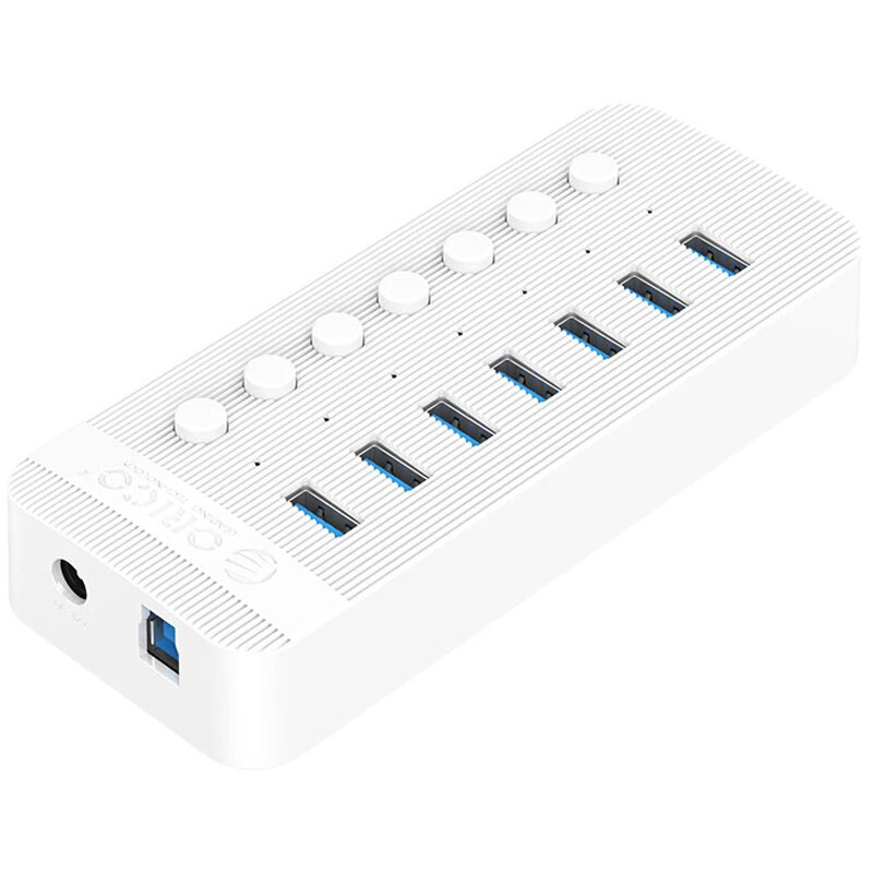 هاب 7 پورت USB 3.0 اوریکو CT2U3-7AB