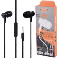 هندزفری سیمی اوفی HF-01W