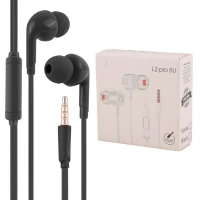هندزفری سیمی L2 PRO 5U