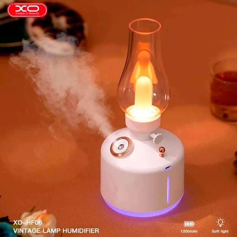 بخور سرد و رطوبت ساز XO XO-HF06