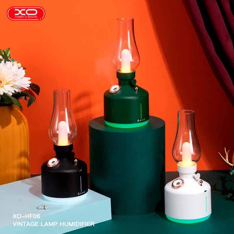 بخور سرد و رطوبت ساز ایکس او XO-HF06