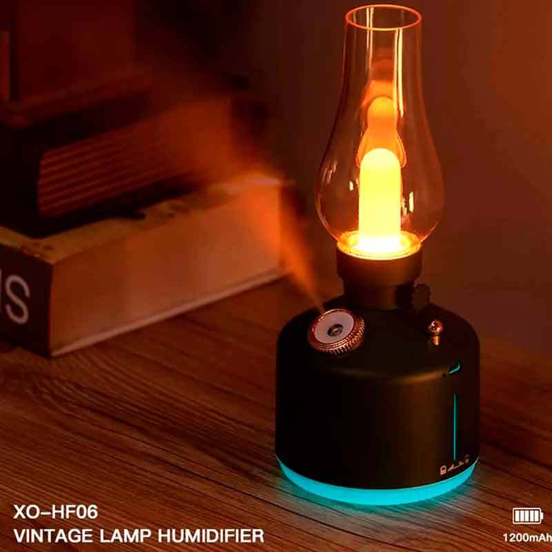 بخور سرد و رطوبت ساز ایکس او XO-HF06