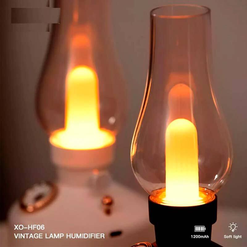 بخور سرد و رطوبت ساز ایکس او XO-HF06