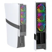 فن خنک کننده PS5 Pro / Slim جی وای اس JYS-P5228-V6