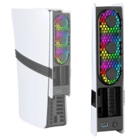 فن خنک کننده PS5 Pro / Slim جی‌ وای‌ اس JYS-P5228-V6