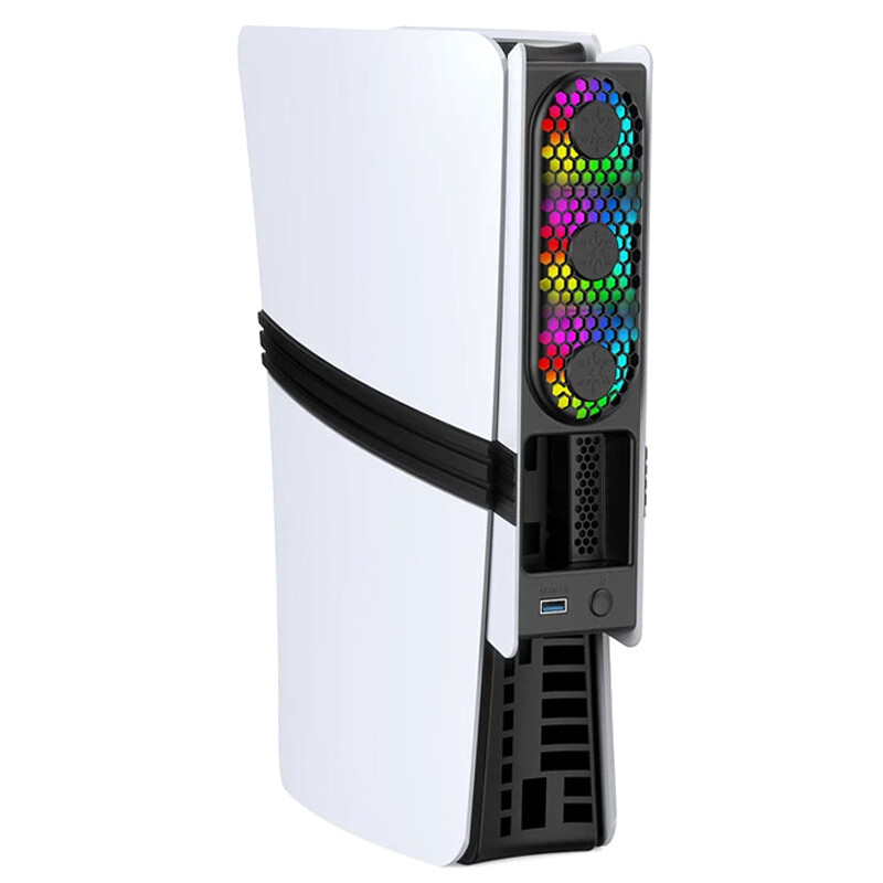 فن خنک کننده PS5 Pro / Slim جی‌ وای‌ اس JYS-P5228-V6