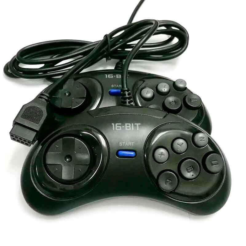 کنسول بازی سگا Super Mini MD 16Bit