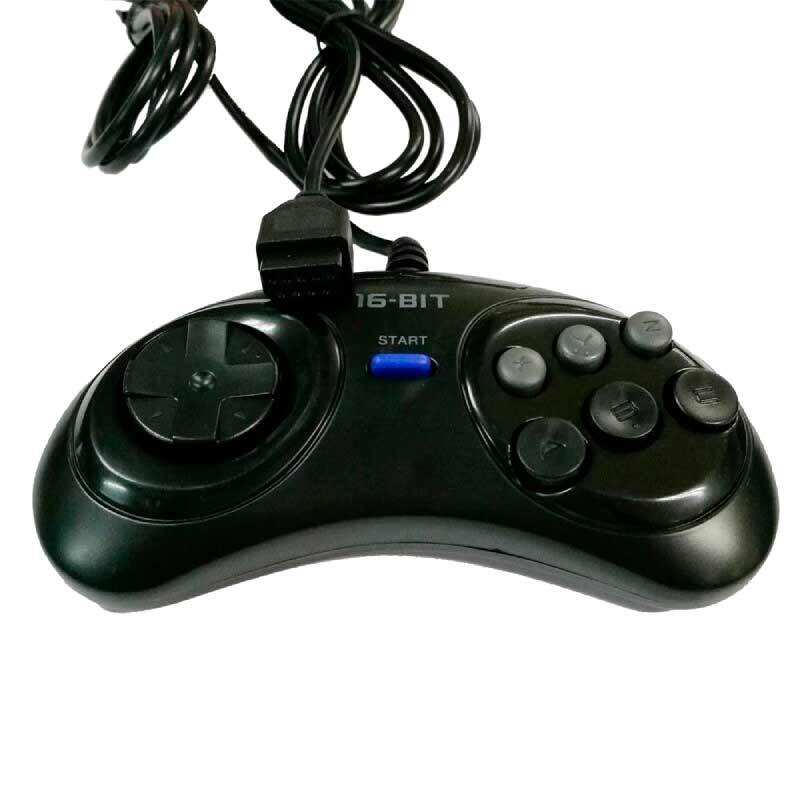 کنسول بازی سگا Super Mini MD 16Bit