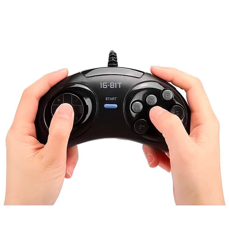 کنسول بازی سگا Super Mini MD 16Bit