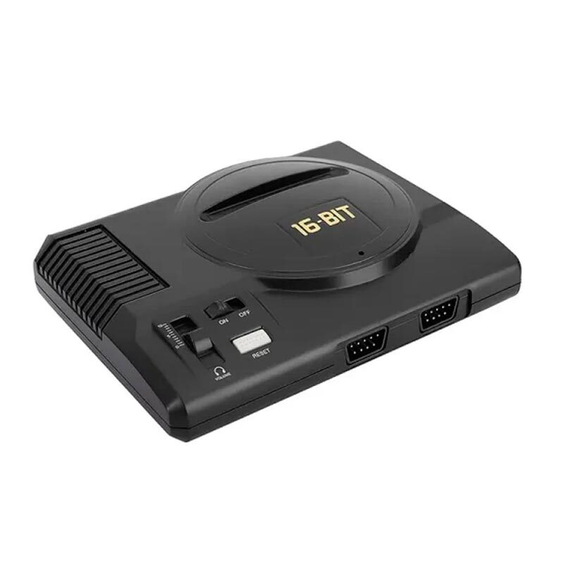 کنسول بازی سگا Super Mini MD 16Bit