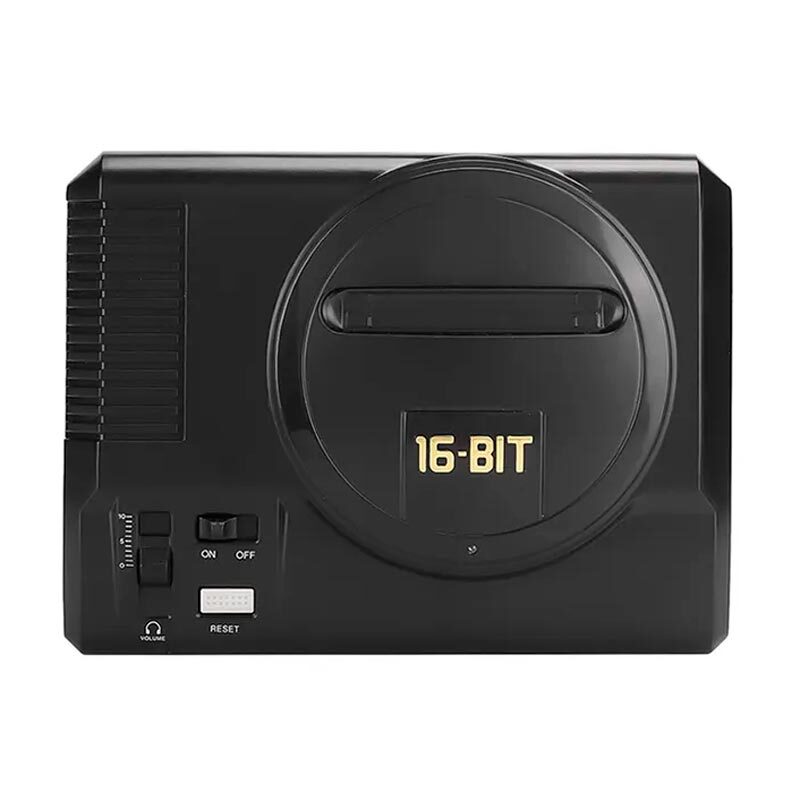 کنسول بازی سگا Super Mini MD 16Bit
