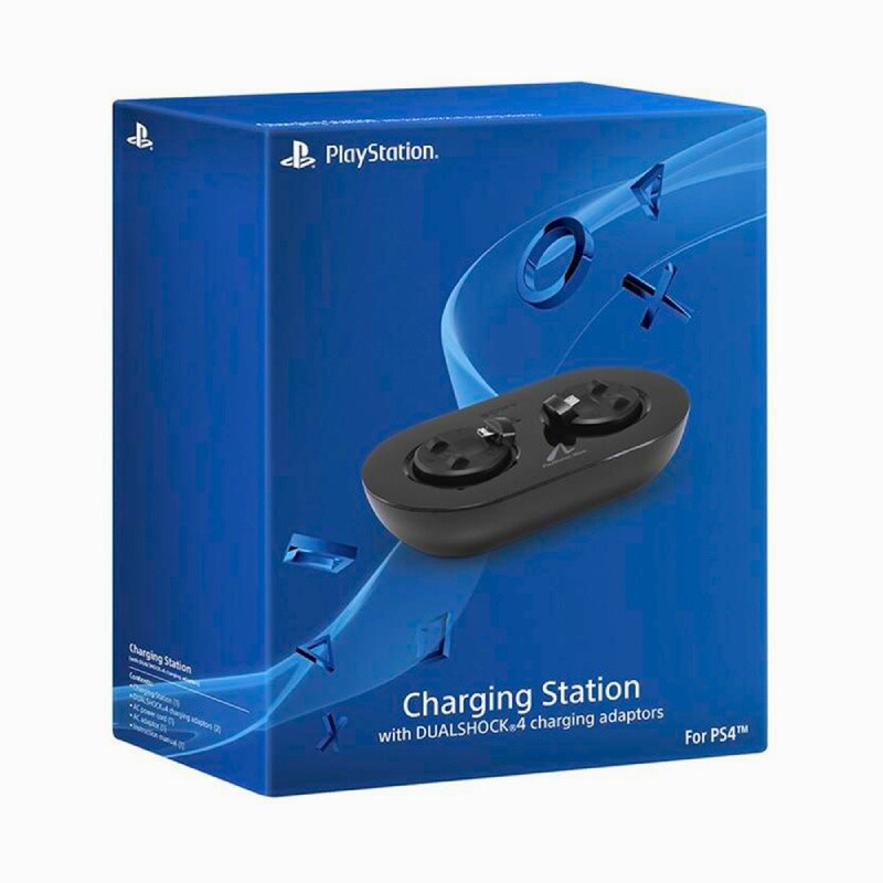 پایه شارژر دسته بازی PS4 سونی CECH-ZCC1U