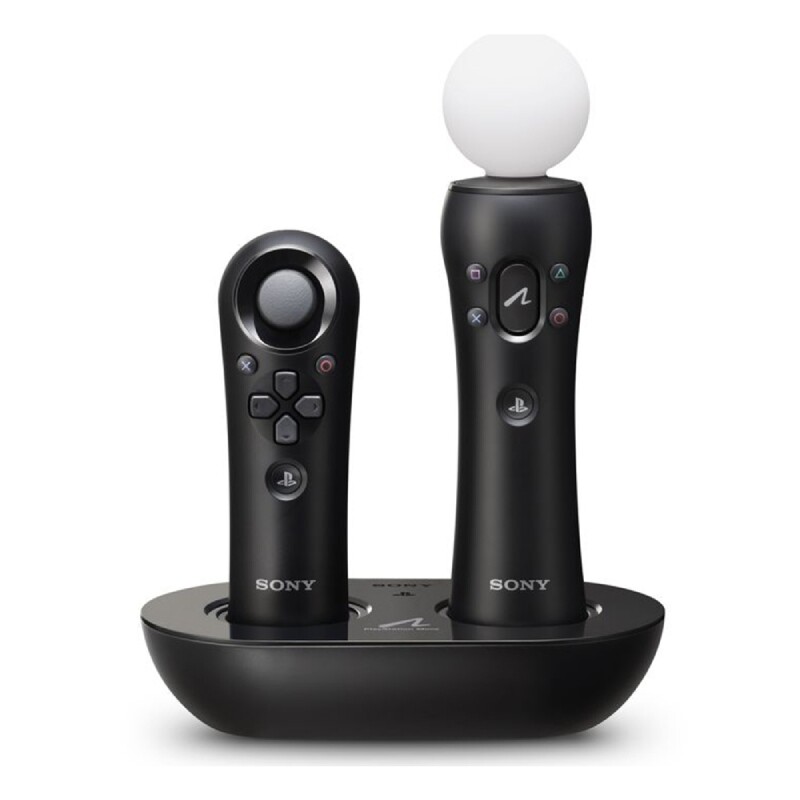 پایه شارژر دسته بازی PS4 سونی CECH-ZCC1U