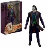اکشن فیگور Neca طرح جوکر
