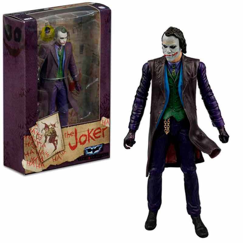 اکشن فیگور Neca طرح جوکر