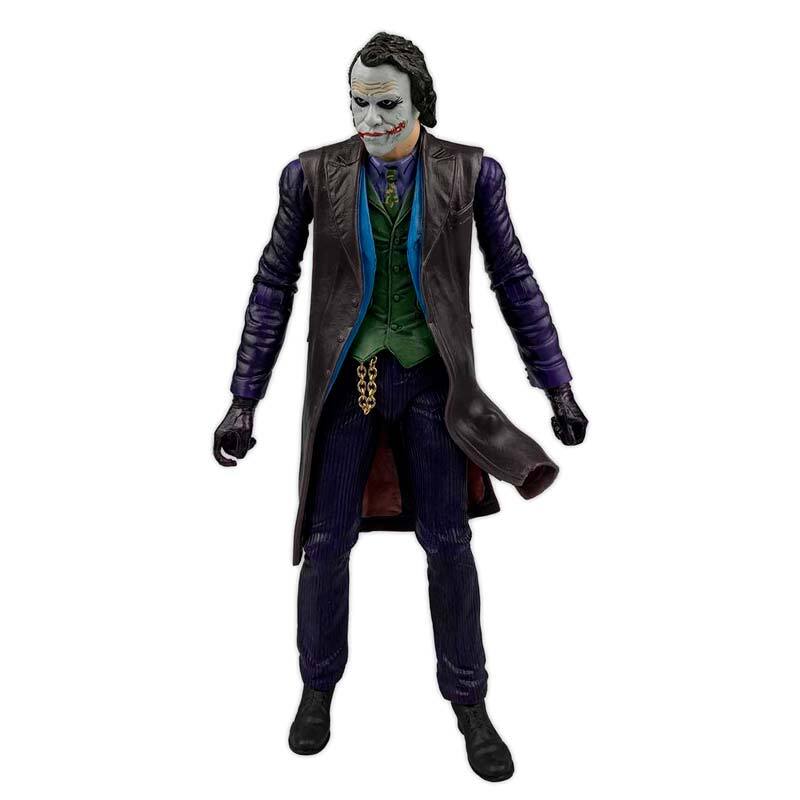 اکشن فیگور Neca طرح جوکر