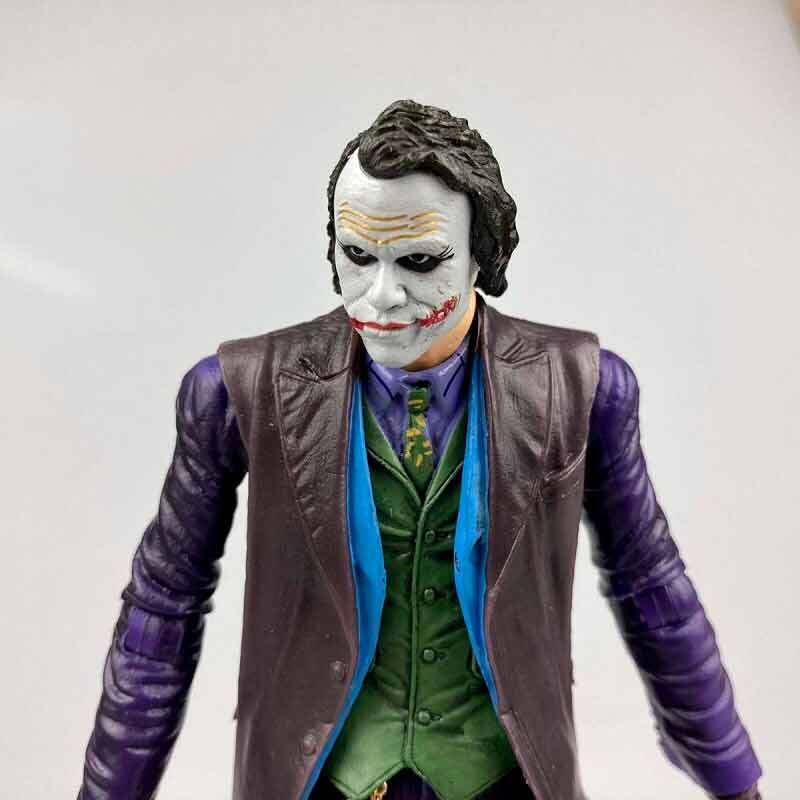 اکشن فیگور Neca طرح جوکر