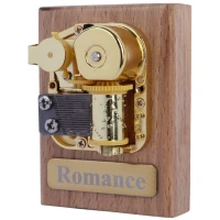 جعبه موزیکال کوکی ملودی Romance