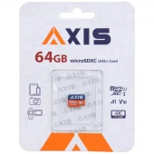 رم میکرو 64 گیگ اکسیس Axis A1 V10 U1 C10