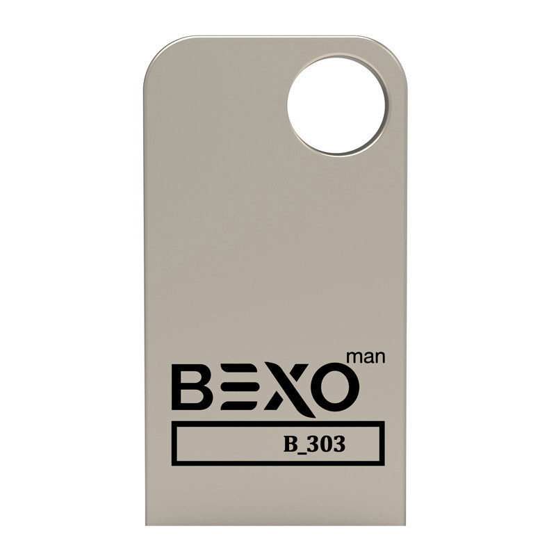فلش 16 گیگ بکسومن Bexoman B-303