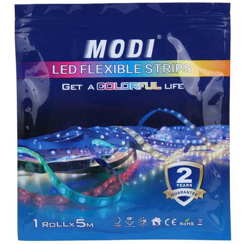 ریسه نواری 5 متری Modi