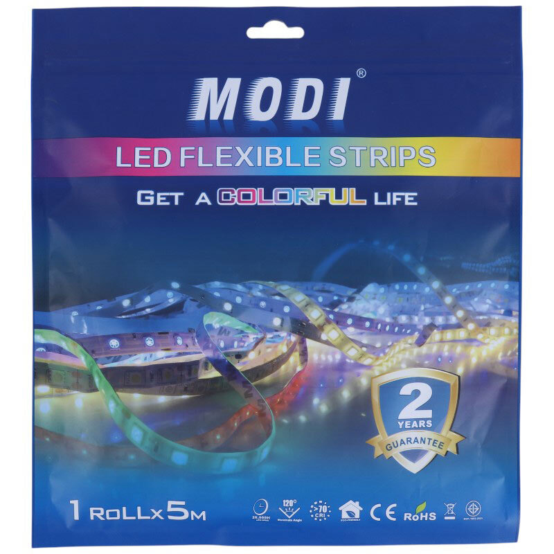 ریسه نواری 5 متری Modi HT3003L
